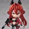 Nendoroid Goddess of Victory: Nikke Red Hood