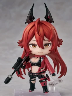 Nendoroid Goddess of Victory: Nikke Red Hood