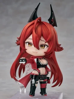 Nendoroid Goddess of Victory: Nikke Red Hood