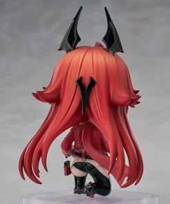 Nendoroid Goddess of Victory: Nikke Red Hood