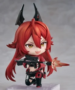Nendoroid Goddess of Victory: Nikke Red Hood