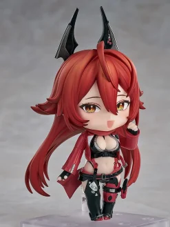 Nendoroid Goddess of Victory: Nikke Red Hood