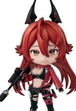 Nendoroid Goddess of Victory: Nikke Red Hood