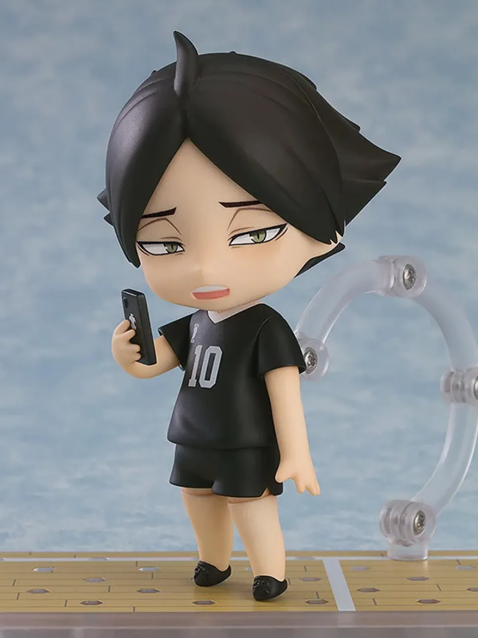 Nendoroid Haikyu!! Rintaro Suna (Re-run)
