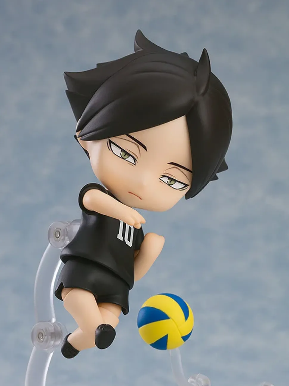 Nendoroid Haikyu!! Rintaro Suna (Re-run)
