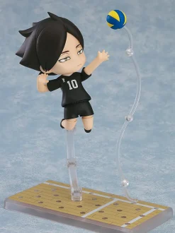 Nendoroid Haikyu!! Rintaro Suna (Re-run)