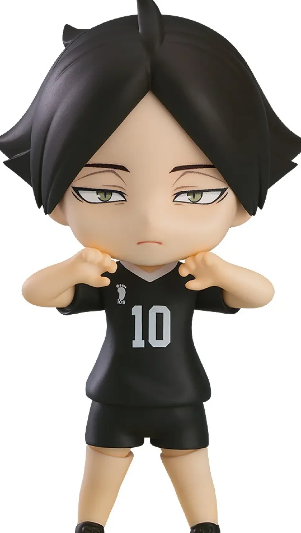 Nendoroid Haikyu!! Rintaro Suna (Re-run)