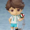 Nendoroid Haikyu!! Second Season Toru Oikawa (Re-run)