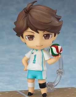 Nendoroid Haikyu!! Second Season Toru Oikawa (Re-run)