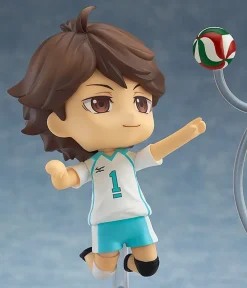 Nendoroid Haikyu!! Second Season Toru Oikawa (Re-run)