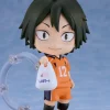 Nendoroid Haikyu!! Tadashi Yamaguchi: The New Karasuno Ver.