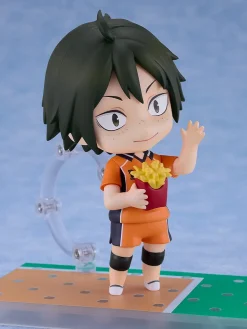 Nendoroid Haikyu!! Tadashi Yamaguchi: The New Karasuno Ver.