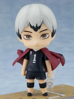 Nendoroid Haikyu!! To the Top Shinsuke Kita (Re-run)