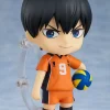 Nendoroid Haikyu!! To the Top Tobio Kageyama: The New Karasuno Ver. (Re-run)