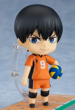 Nendoroid Haikyu!! To the Top Tobio Kageyama: The New Karasuno Ver. (Re-run)