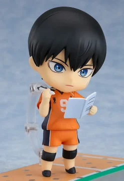 Nendoroid Haikyu!! To the Top Tobio Kageyama: The New Karasuno Ver. (Re-run)