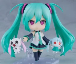 Nendoroid Hatsune Miku: Because You're Here Ver.