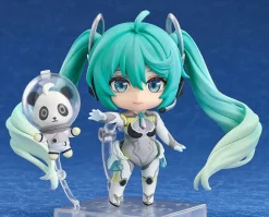 Nendoroid Hatsune Miku: Miku With You 2024 Ver.