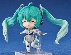 Nendoroid Hatsune Miku: Miku With You 2024 Ver.