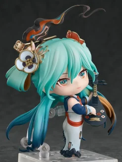 Nendoroid Hatsune Miku: Shimian Maifu Ver.
