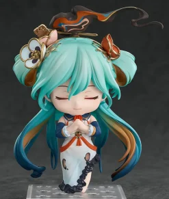 Nendoroid Hatsune Miku: Shimian Maifu Ver.