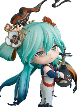 Nendoroid Hatsune Miku: Shimian Maifu Ver.