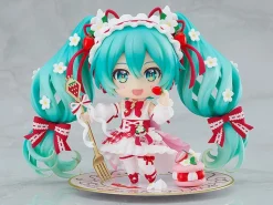 Nendoroid Hatsune Miku: 15th Anniversary Ver. (Re-run)