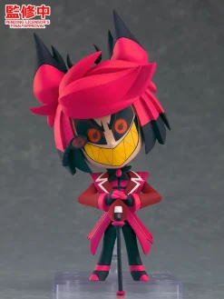 Nendoroid Hazbin Hotel Alastor