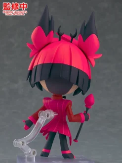 Nendoroid Hazbin Hotel Alastor