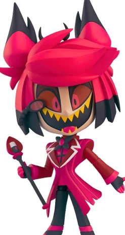 Nendoroid Hazbin Hotel Alastor