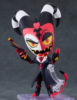 Nendoroid Helluva Boss Blitzo