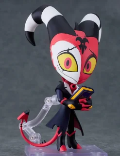 Nendoroid Helluva Boss Blitzo