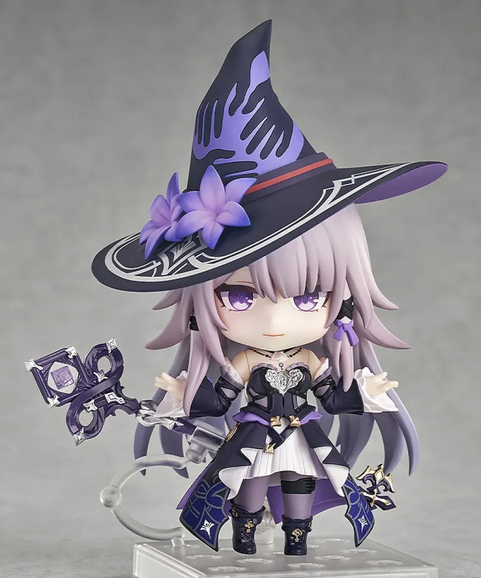Nendoroid Honkai: Star Rail The Herta
