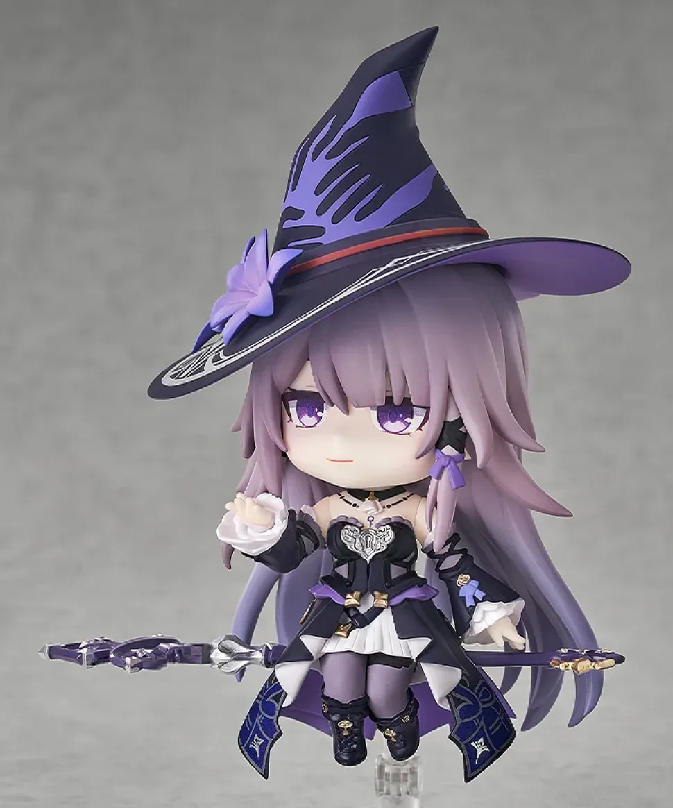 Nendoroid Honkai: Star Rail The Herta