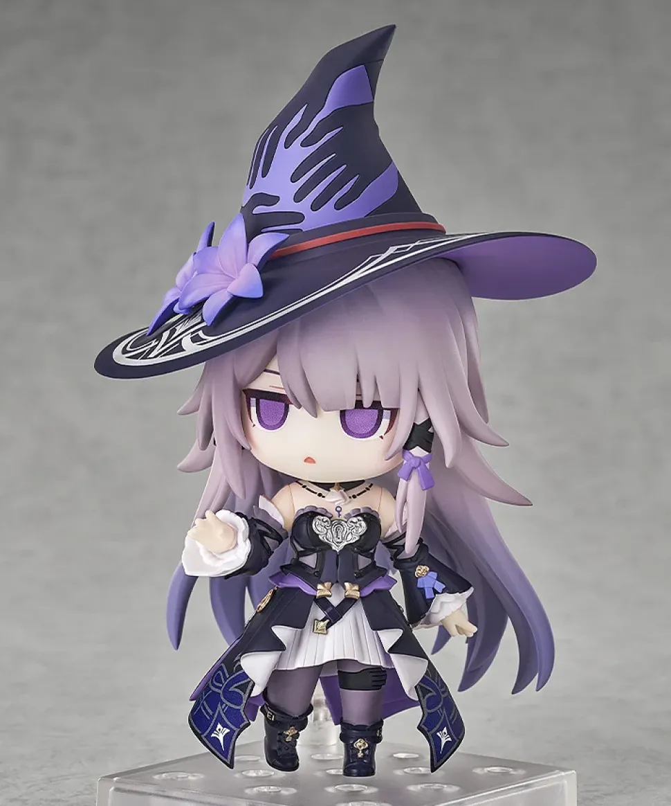 Nendoroid Honkai: Star Rail The Herta