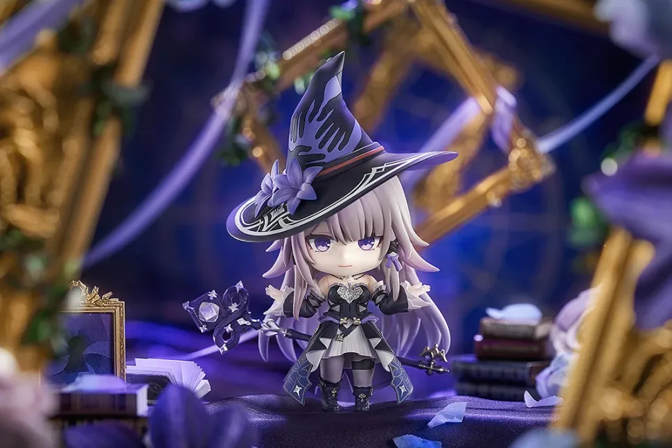 Nendoroid Honkai: Star Rail The Herta