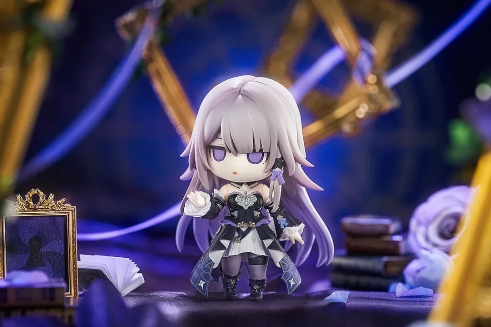 Nendoroid Honkai: Star Rail The Herta