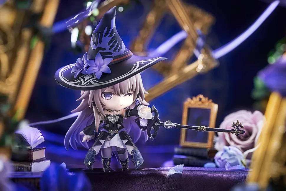 Nendoroid Honkai: Star Rail The Herta