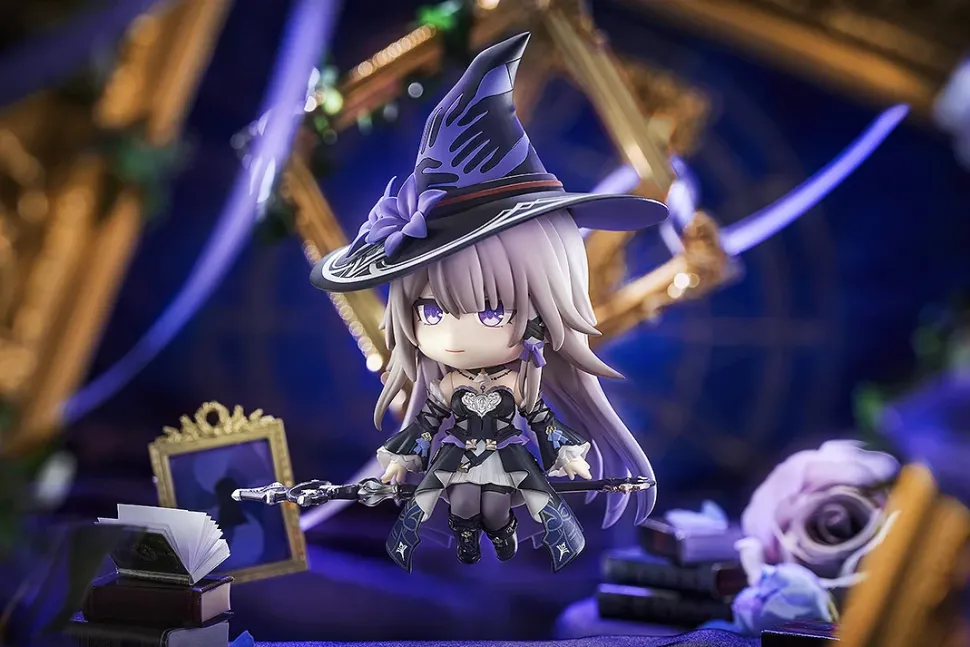 Nendoroid Honkai: Star Rail The Herta