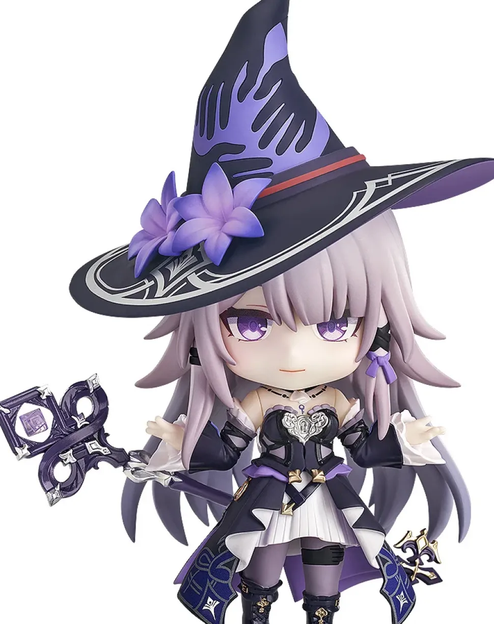 Nendoroid Honkai: Star Rail The Herta