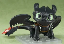 Nendoroid How to Train Your Dragon Toothless (Re-run)