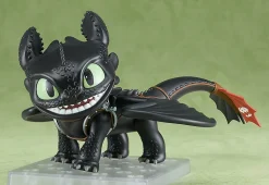 Nendoroid How to Train Your Dragon Toothless (Re-run)