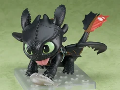 Nendoroid How to Train Your Dragon Toothless (Re-run)