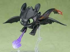 Nendoroid How to Train Your Dragon Toothless (Re-run)