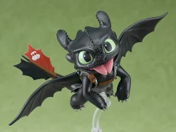 Nendoroid How to Train Your Dragon Toothless (Re-run)