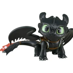 Nendoroid How to Train Your Dragon Toothless (Re-run)