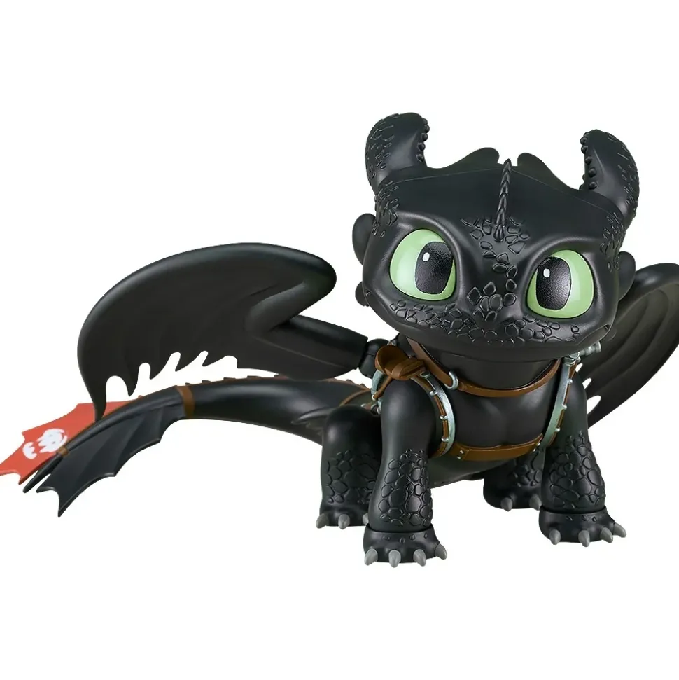 Nendoroid How to Train Your Dragon Toothless (Re-run)