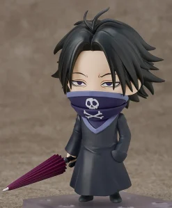 Nendoroid Hunter x Hunter Feitan
