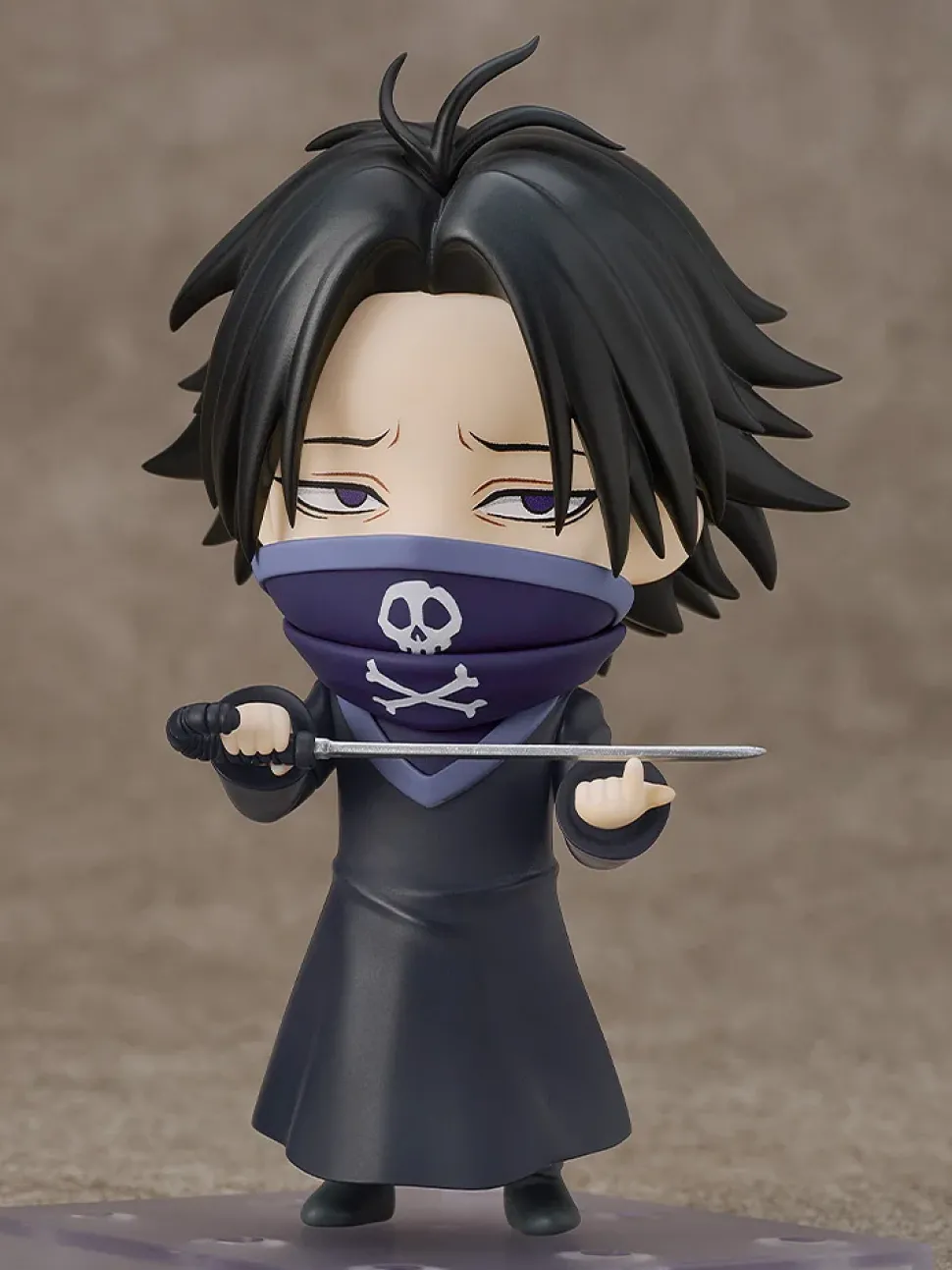 Nendoroid Hunter x Hunter Feitan