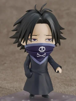 Nendoroid Hunter x Hunter Feitan